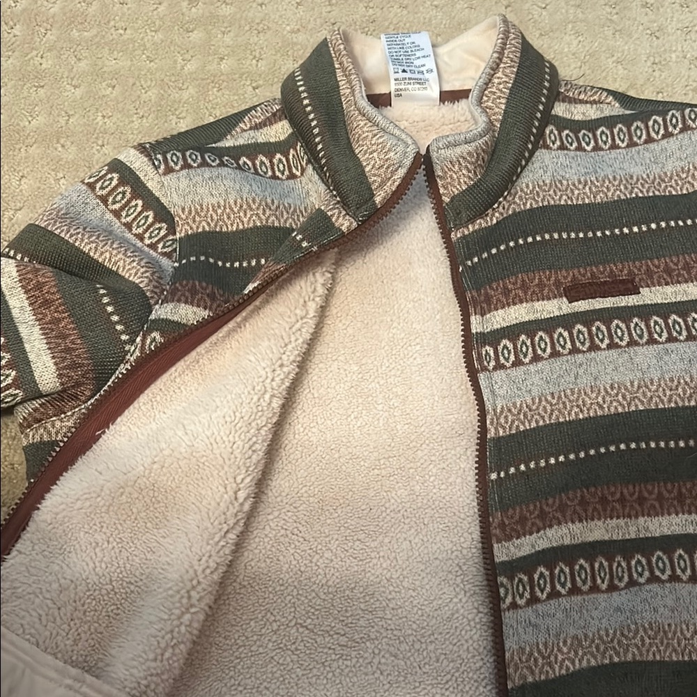 CINCH Ladies jacket - Picture 5 of 5